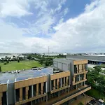 Simply Look And Comfort 1Br Vasanta Innopark Apartment By Travelio