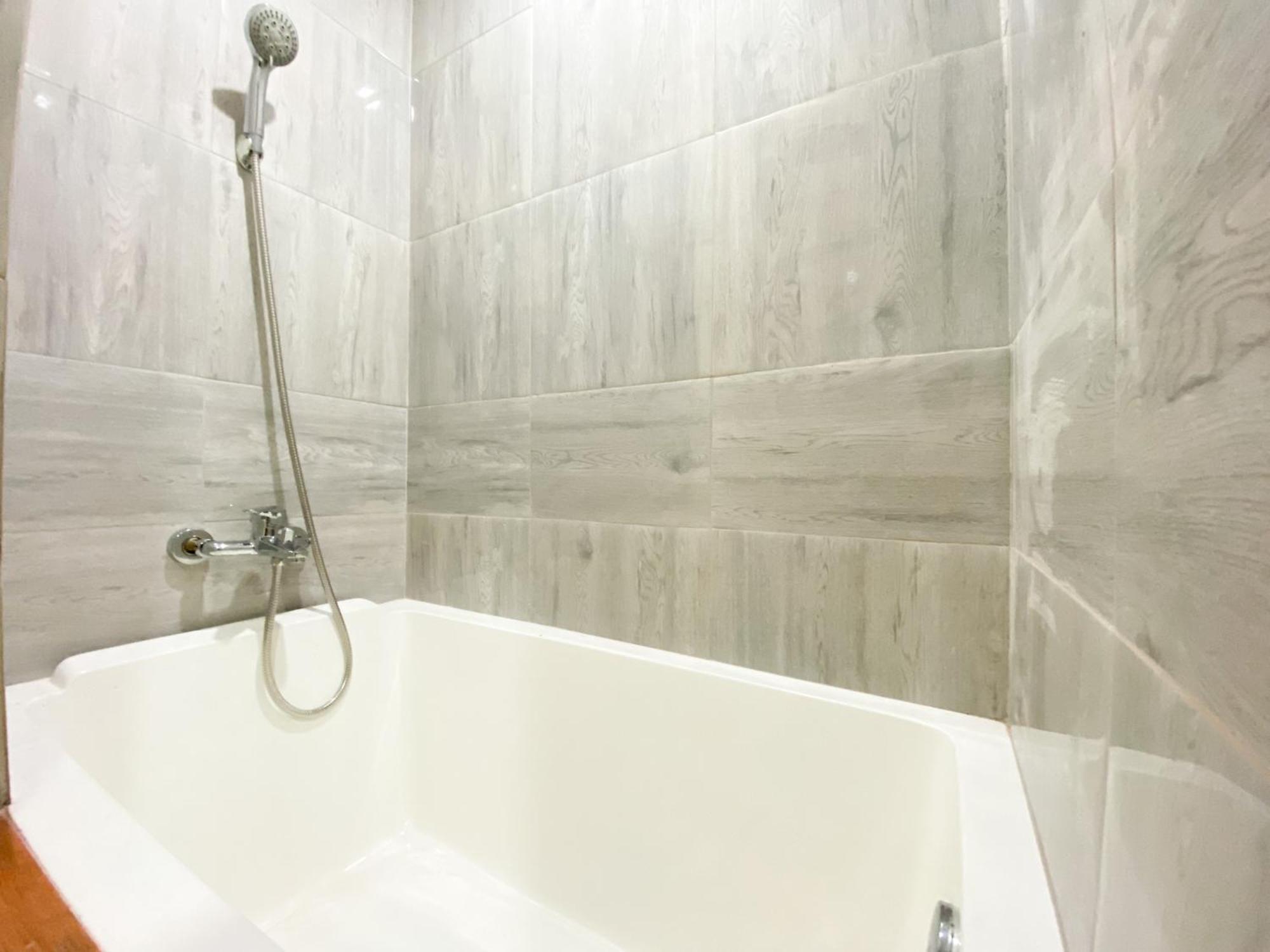Simply Look And Comfort 1br Vasanta Innopark By Travelio *